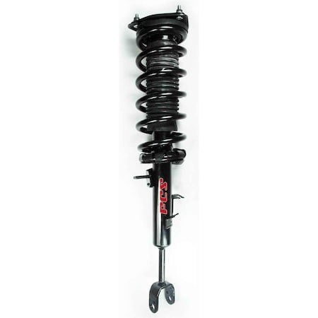 Fcs Automotive Complete Strut Assembly, 1335584R 1335584R